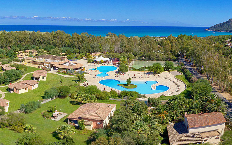 LIMONE BEACH VILLAGE ****